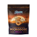 Ecuadorian Magic Mushrooms