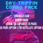 Syzygy Magic Mushroom Syzygy Magic Mushroom