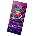 DC Mak Magic Mushrooms