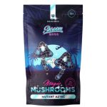 Blue Meanie Magic Mushroom (Freeze Dried)