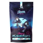 Silverback Magic Mushrooms (Freeze Dried)