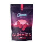 Melmac PE Magic Mushroom