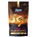 Mars Magic Mushrooms