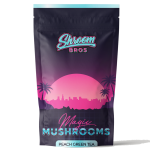 Magic Mushroom Tea – Lemon Ginger Magic Mushroom Tea – Lemon Ginger